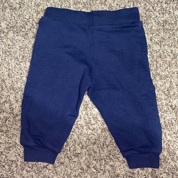 True Religion Toddler Sweatsuit - Picture 4 of 4
